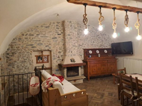 La Maison du Coeur - Romantic Holiday Oulx